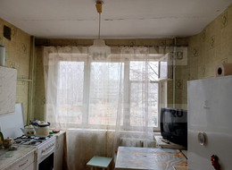 Продажа двухкомнатной квартиры - Ленинградская область, Гатчинский район, Новый Свет п., д.42 