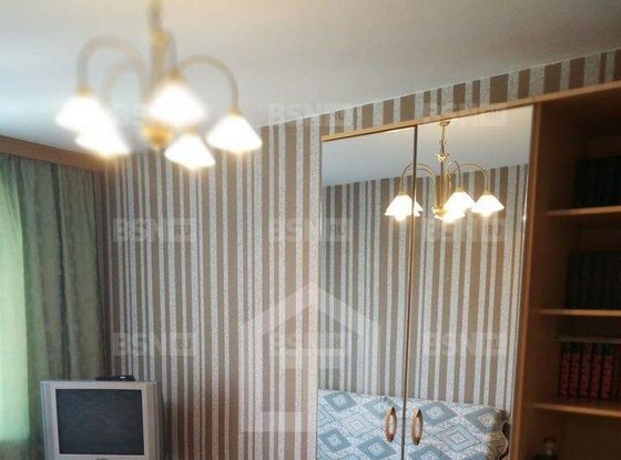 Продажа двухкомнатной квартиры - Запорожская улица, д.23, корп.2 