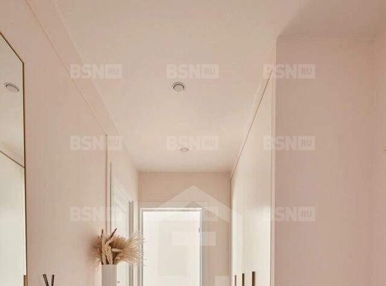 Продажа двухкомнатной квартиры - Комендантский проспект, д.31, корп.1 