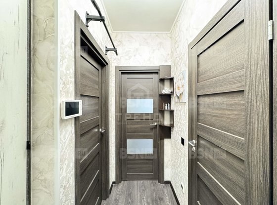 Продажа однокомнатной квартиры - Владимира Пчелинцева улица, д.4, стр1 