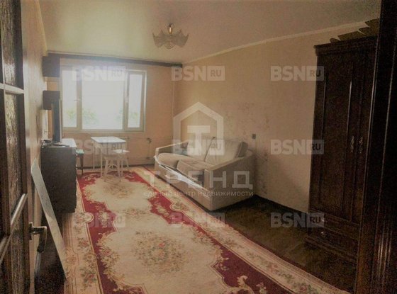 Продажа двухкомнатной квартиры - Пушкин, Ленинградская улица, д.85/12 