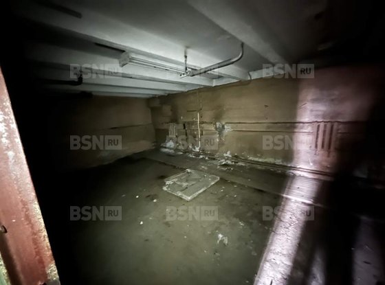 Продажа офиса - Варшавская улица, д.29, корп.3 литера А 