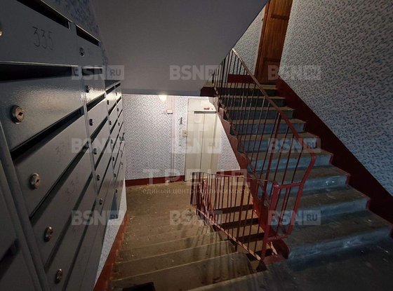 Продажа однокомнатной квартиры - Королёва проспект, д.44, корп.1 