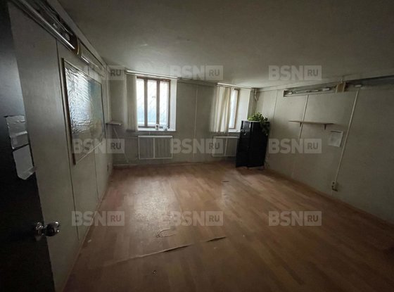 Продажа офиса - Декабристов улица, д.13, литера А 