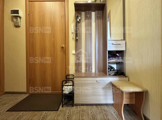 Продажа однокомнатной квартиры - Науки проспект, д.73, корп.2 