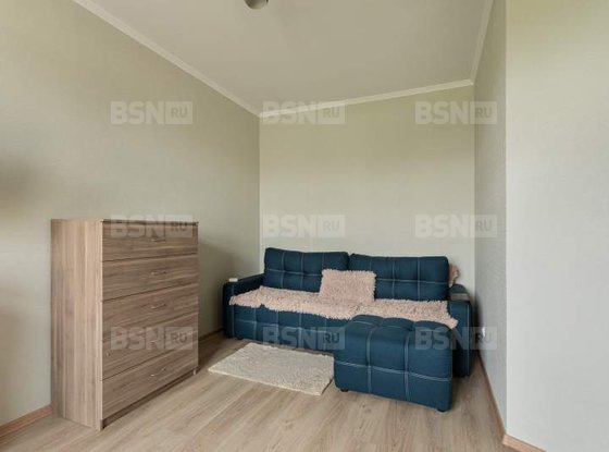 Продажа однокомнатной квартиры - Сертолово, Тихвинская улица, д.12, корп.4 