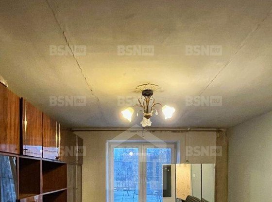 Продажа однокомнатной квартиры - Народная улица, д.39 