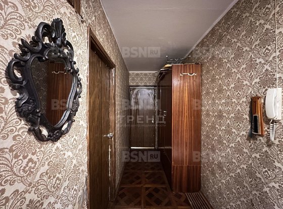 Продажа двухкомнатной квартиры - Энгельса проспект, д.115, корп.1 