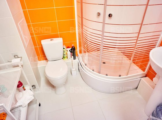 Продажа однокомнатной квартиры - поселок Парголово, Толубеевский проезд, д.8, корп.2 стр 1 