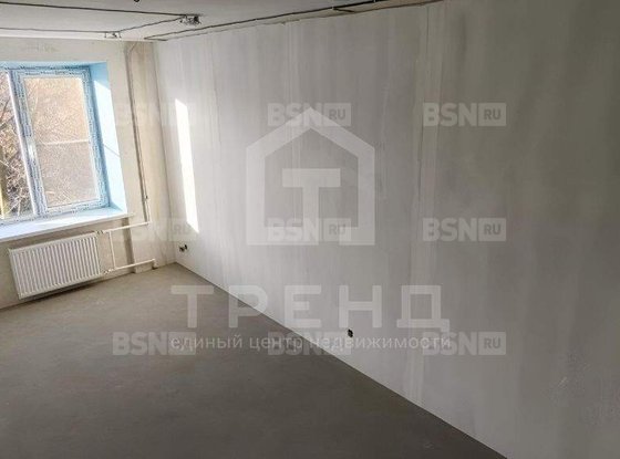 Продажа двухкомнатной квартиры - Карташихина улица, д.19 