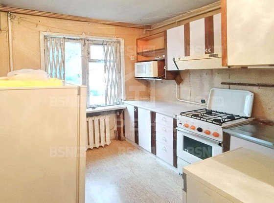 Продажа двухкомнатной квартиры - Морская набережная, д.41, корп.1 