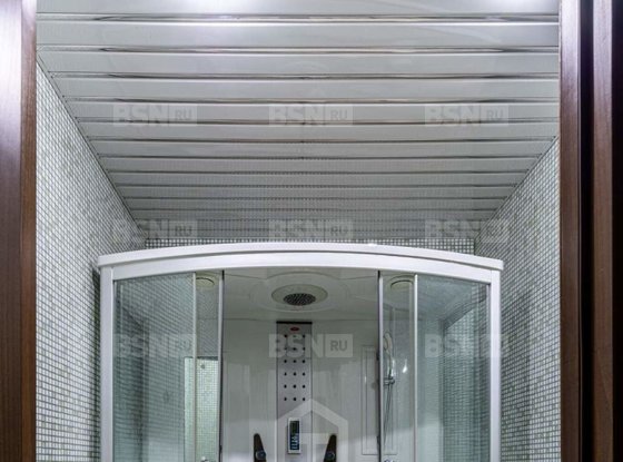 Продажа однокомнатной квартиры - Приморский проспект, д.137, корп.1 