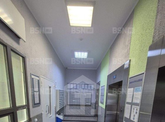 Продажа двухкомнатной квартиры - Южное шоссе, д.53, корп.5 