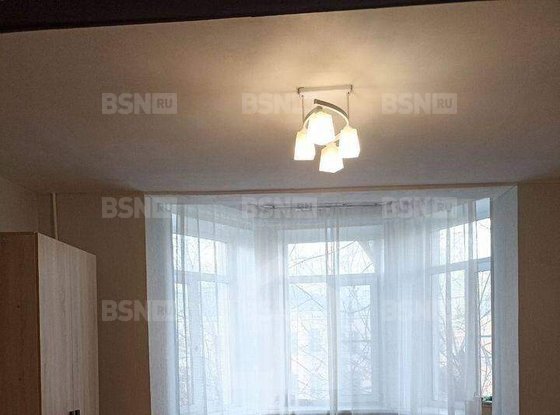 Продажа двухкомнатной квартиры - Турбинная улица, д.27 