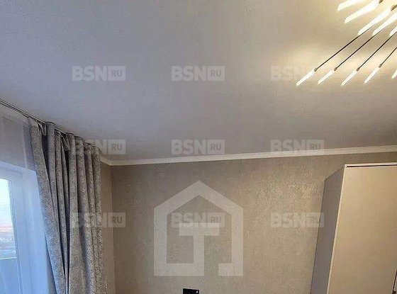 Продажа однокомнатной квартиры - поселок Шушары, Валдайская улица, д.1 