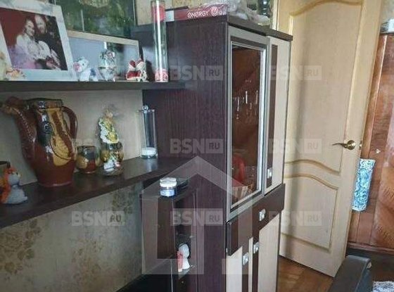 Продажа двухкомнатной квартиры - Жени Егоровой улица, д.12, корп.1 