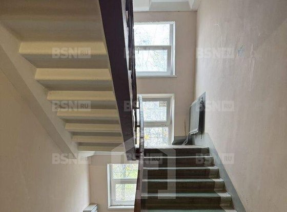 Продажа однокомнатной квартиры - Энергетиков проспект, д.28, корп.1 