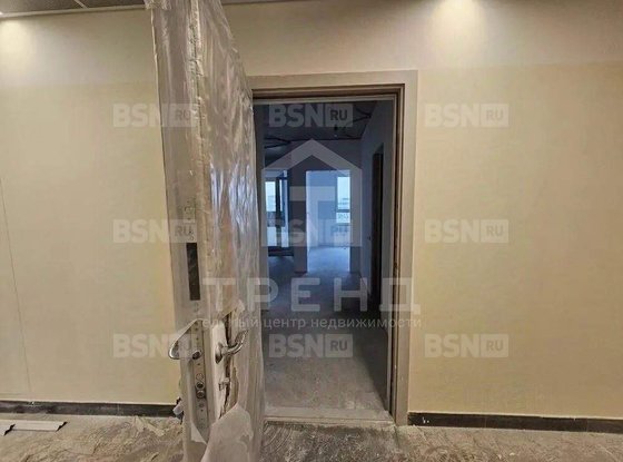 Продажа однокомнатной квартиры - Шкапина улица, д.15 