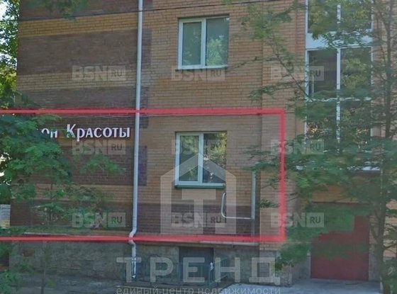 Продажа однокомнатной квартиры - Павловск, Берёзовая улица, д.22, корп.2 