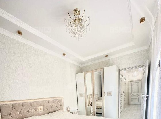 Продажа трехкомнатной квартиры - Кудрово, Европейский проспект, д.22 