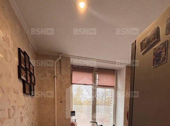 Продажа двухкомнатной квартиры - Сестрорецк, Володарского улица, д.13 