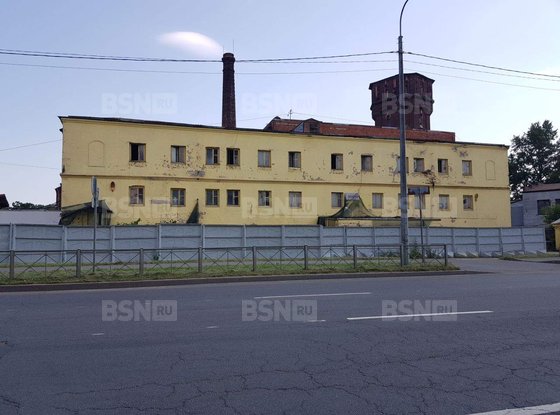 Продажа универсального помещения - Реки Екатерингофки набережная, д.25/27, литера А 