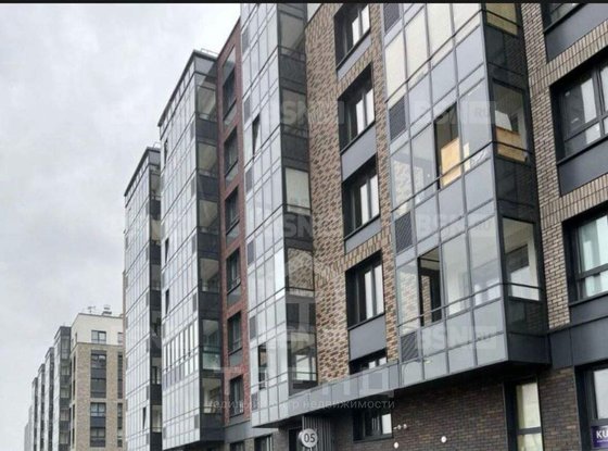 Продажа однокомнатной квартиры - Суздальское шоссе, д.20, корп.4 стр 1 