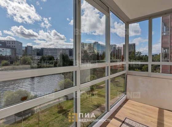 Продажа однокомнатной квартиры - Энергетиков проспект, д.9, корп.3 стр 1 