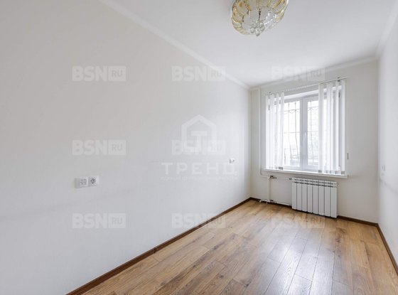 Продажа четырехкомнатной квартиры - Пятилеток проспект, д.9, корп.1 