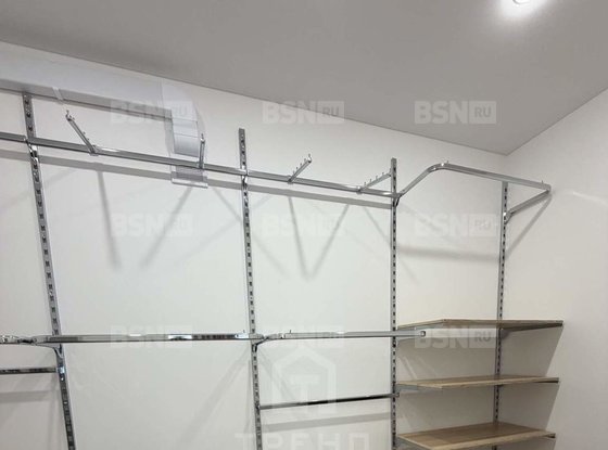 Продажа двухкомнатной квартиры - Спасский переулок, д.4 