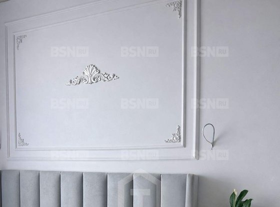 Продажа трехкомнатной квартиры - Крузенштерна проспект, д.13 