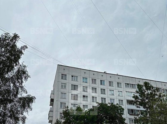 Продажа трехкомнатной квартиры - Солидарности проспект, д.25, корп.1 