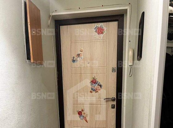 Продажа однокомнатной квартиры - Новоизмайловский проспект, д.32, корп.4 