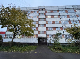 Продажа трехкомнатной квартиры - Вингиссара проспект, 99 
