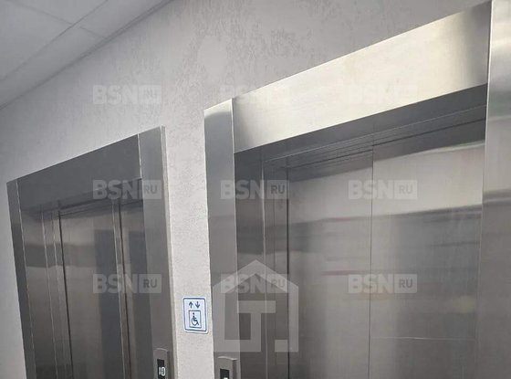Продажа однокомнатной квартиры - Парашютная улица, д.71, корп.2 