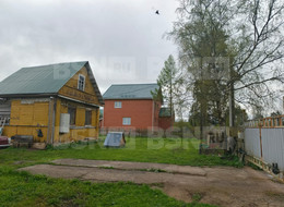 Продажа дачи - Ленинградская область, Гатчинский район, Старосиверская д., Новая ул.