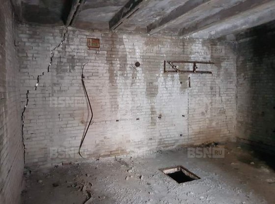 Продажа отдельно стоящего здания - Народного Ополчения проспект, д.239, корп.2 литера А 