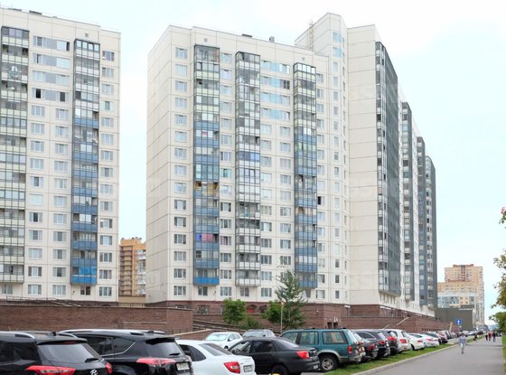 Аренда универсального помещения - Оптиков улица, д.45, корп.1 