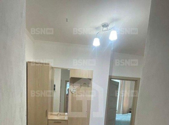 Продажа двухкомнатной квартиры - Адмирала Черокова улица, д.22 