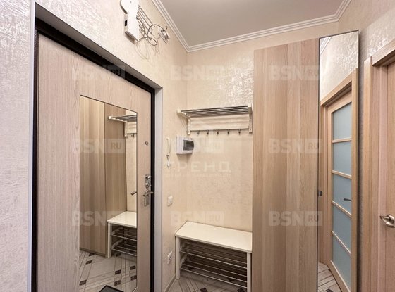 Продажа однокомнатной квартиры - Мурино, Авиаторов Балтики проспект, д.3 