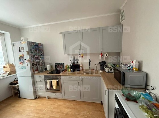 Продажа трехкомнатной квартиры - Мурино, Шоссе в Лаврики улица, д.89 
