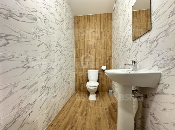 Продажа двухкомнатной квартиры - Наличная улица, д.44, корп.1 