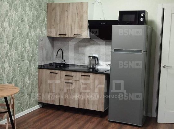 Продажа однокомнатной квартиры - Пейзажная улица, д.30 