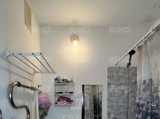 Продажа трехкомнатной квартиры - Ленинский проспект, д.57, корп.1 