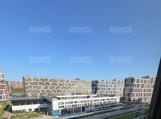 Продажа однокомнатной квартиры - Мурино, Екатерининская улица, д.19 