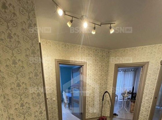 Продажа двухкомнатной квартиры - Кондратьевский проспект, д.62, корп.7 