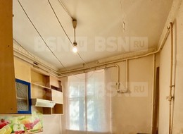 Продажа четырехкомнатной квартиры - Бабушкина ул., 79 