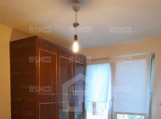 Продажа четырехкомнатной квартиры - Танкиста Хрустицкого улица, д.19 