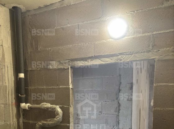 Продажа двухкомнатной квартиры - поселок Шушары, Старорусский проспект, д.12 