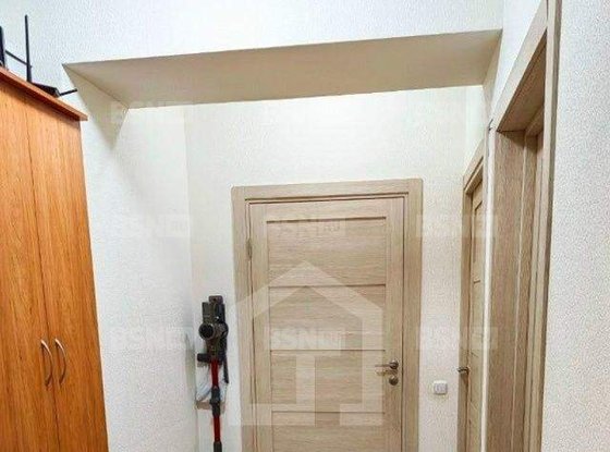 Продажа однокомнатной квартиры - Чарушинская улица, д.8 